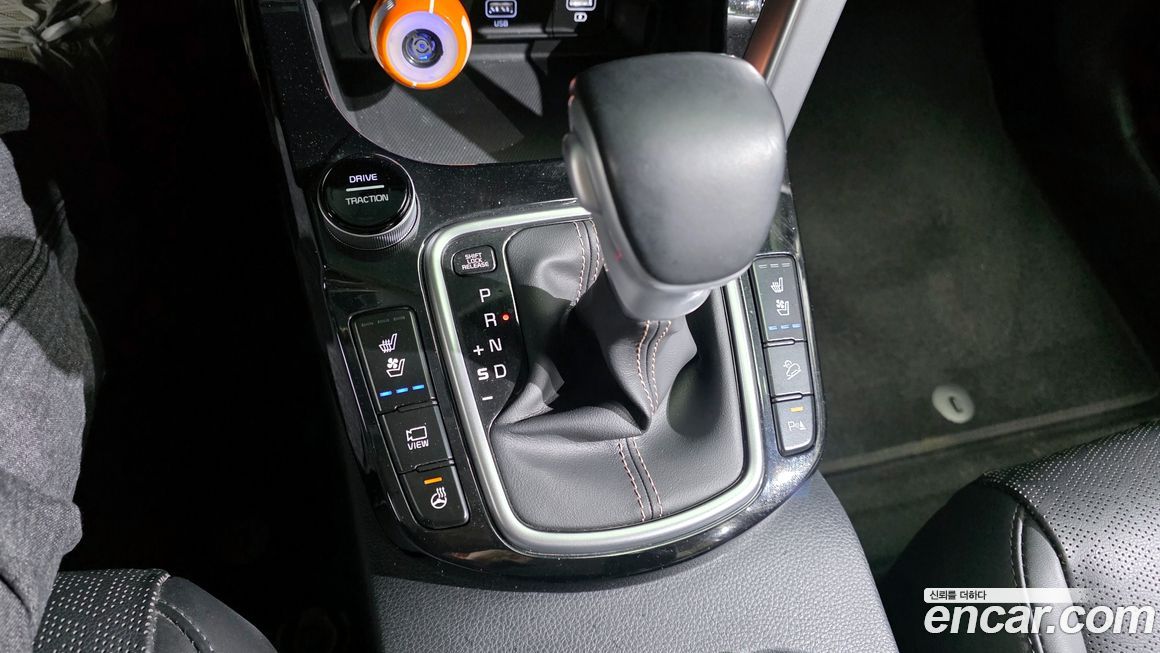 Kia Seltos 2022
