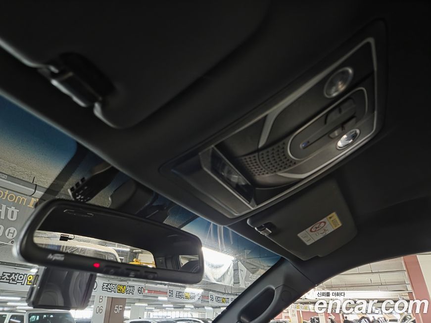 KG_Mobility_Ssangyong Rexton 2022