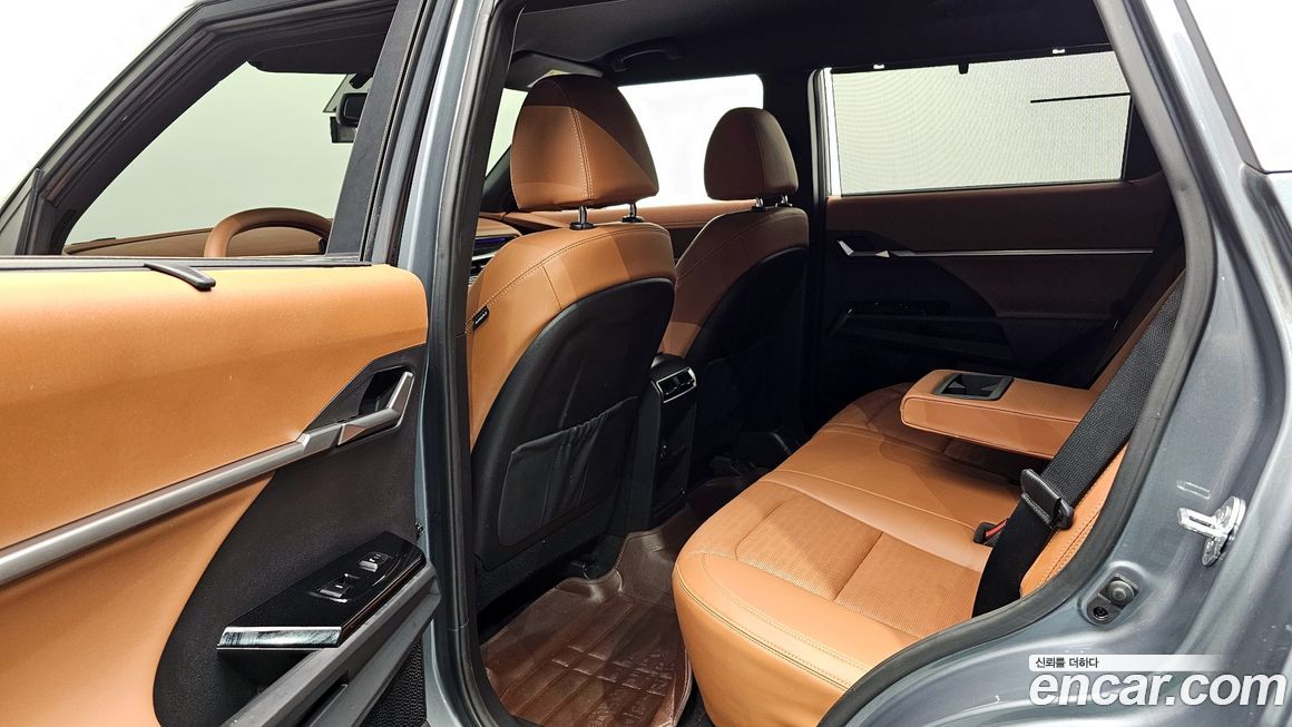 KG_Mobility_Ssangyong Torres 2023