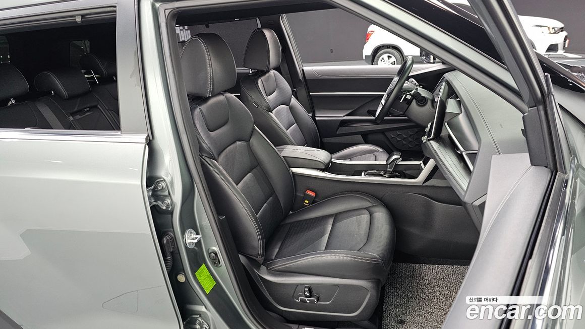 KG_Mobility_Ssangyong Torres 2024