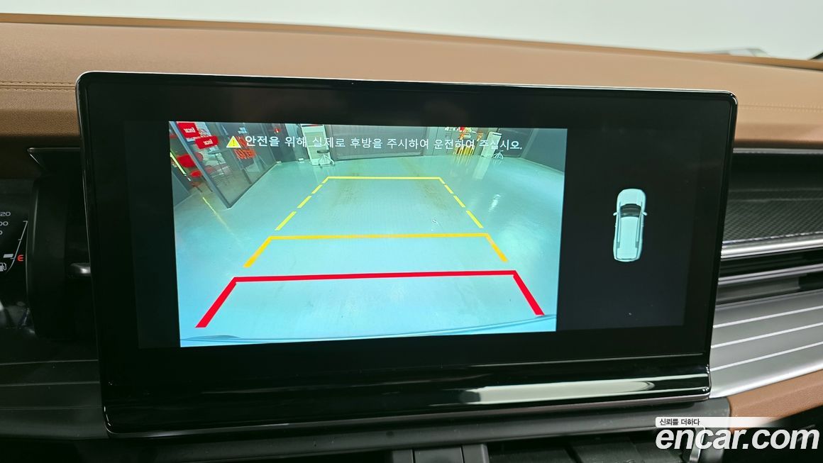 KG_Mobility_Ssangyong Torres 2024