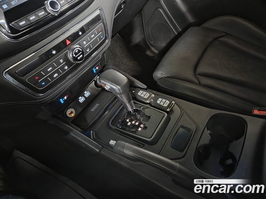 KG_Mobility_Ssangyong Rexton 2022