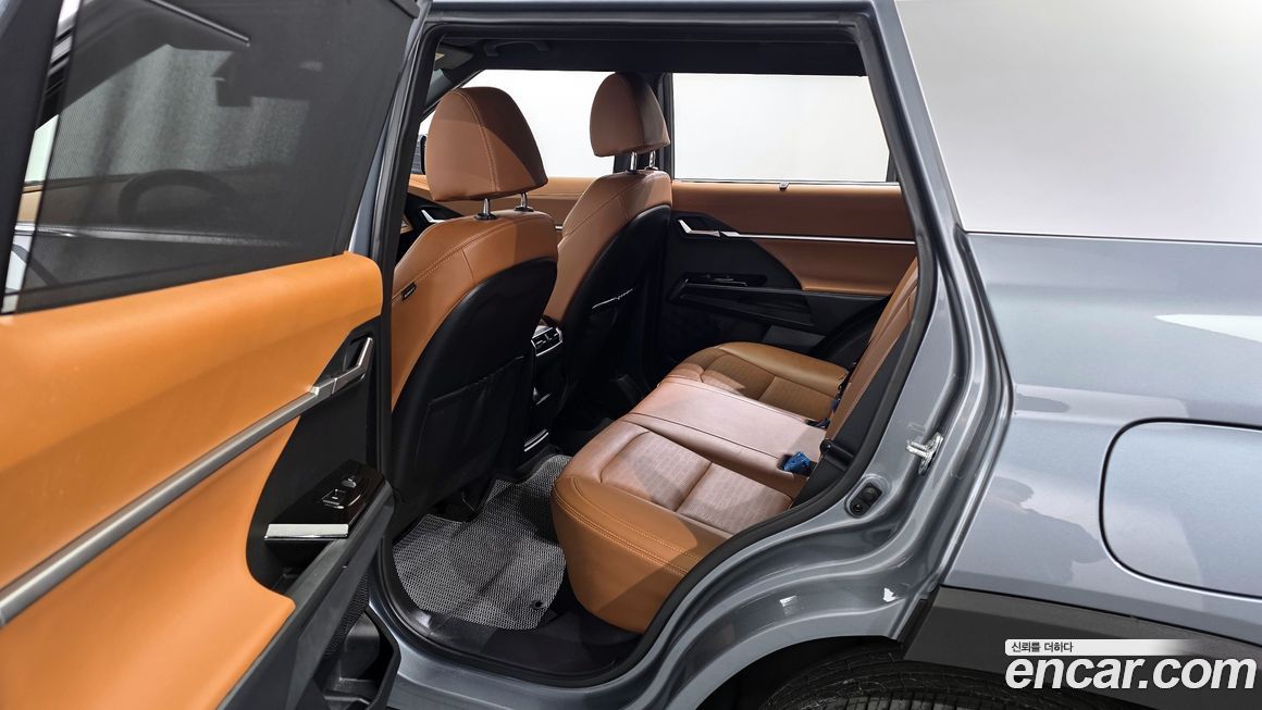 KG_Mobility_Ssangyong Torres 2024