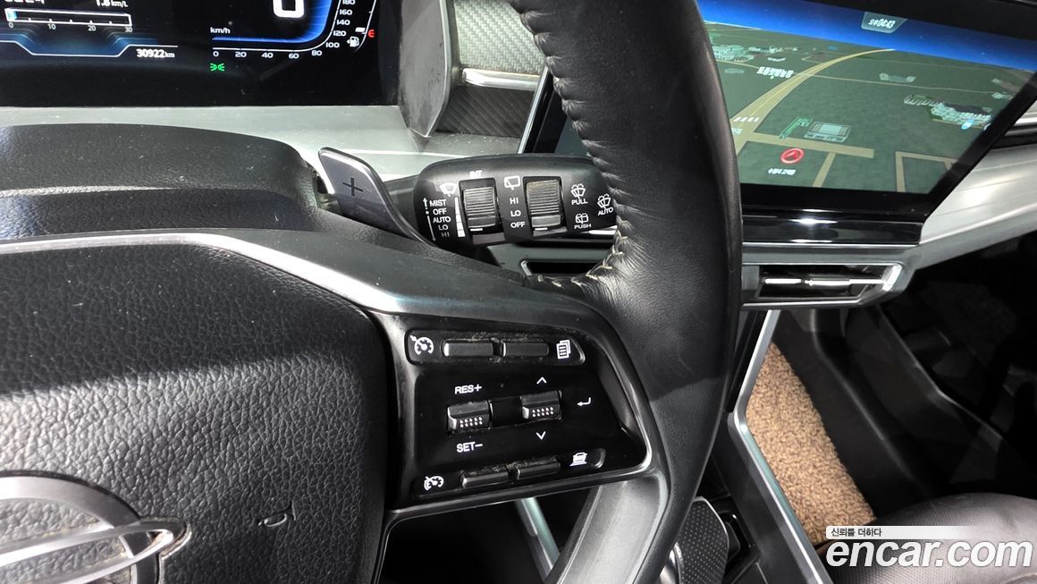 KG_Mobility_Ssangyong Torres 2023