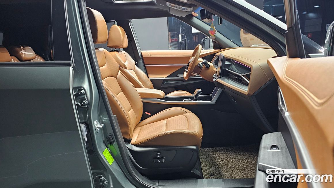 KG_Mobility_Ssangyong Torres 2023