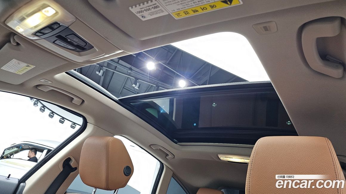 BMW Gran Turismo 2020