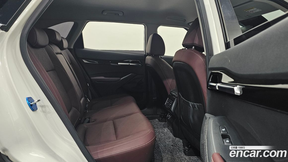 Kia Seltos 2022