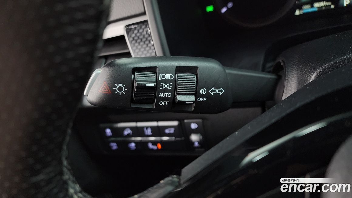 KG_Mobility_Ssangyong Rexton 2020