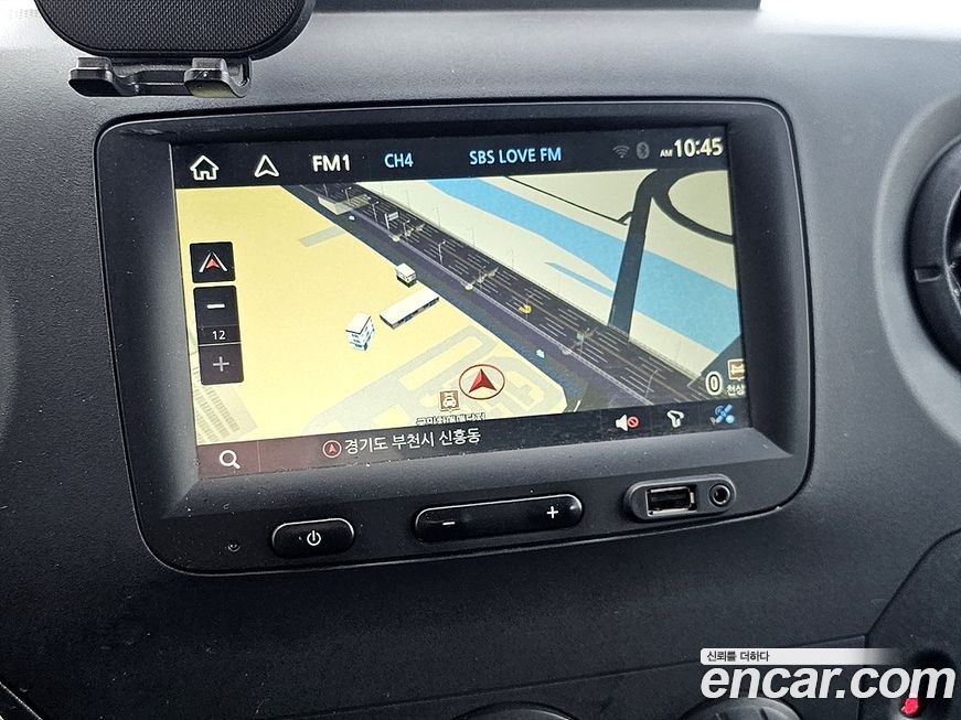 Renault-KoreaSamsung Master 2020