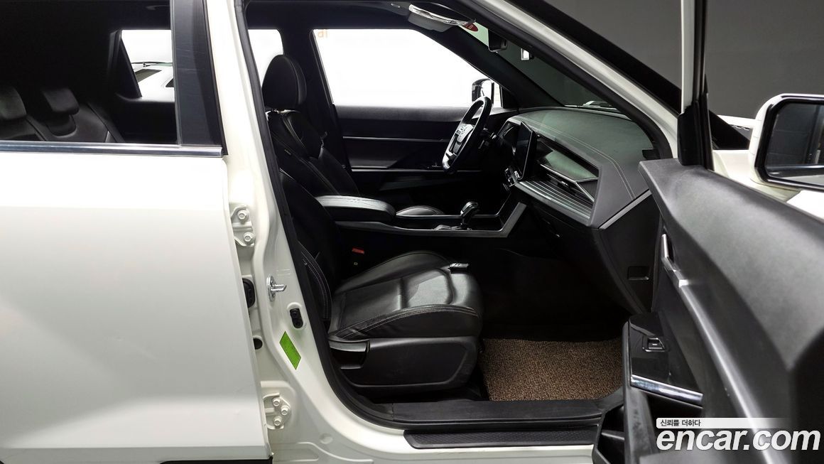 KG_Mobility_Ssangyong Torres 2023