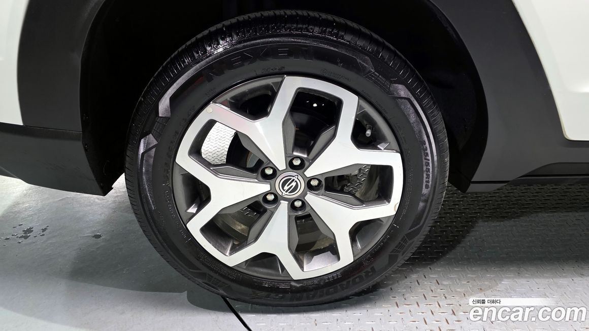 KG_Mobility_Ssangyong Torres 2023
