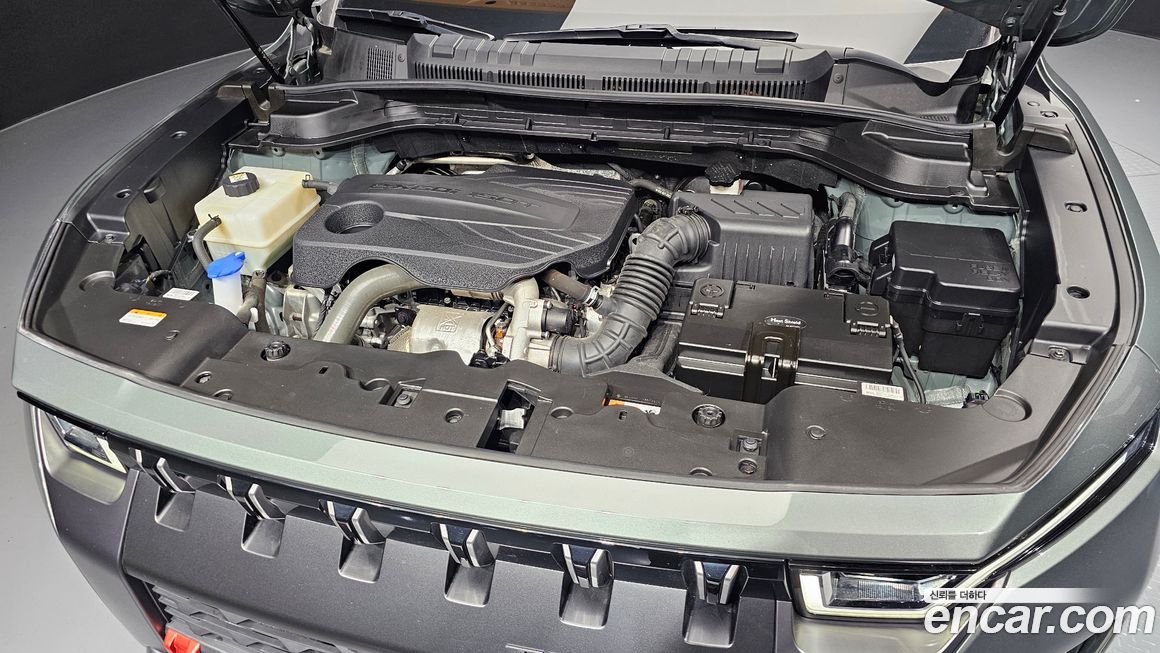 KG_Mobility_Ssangyong Torres 2023