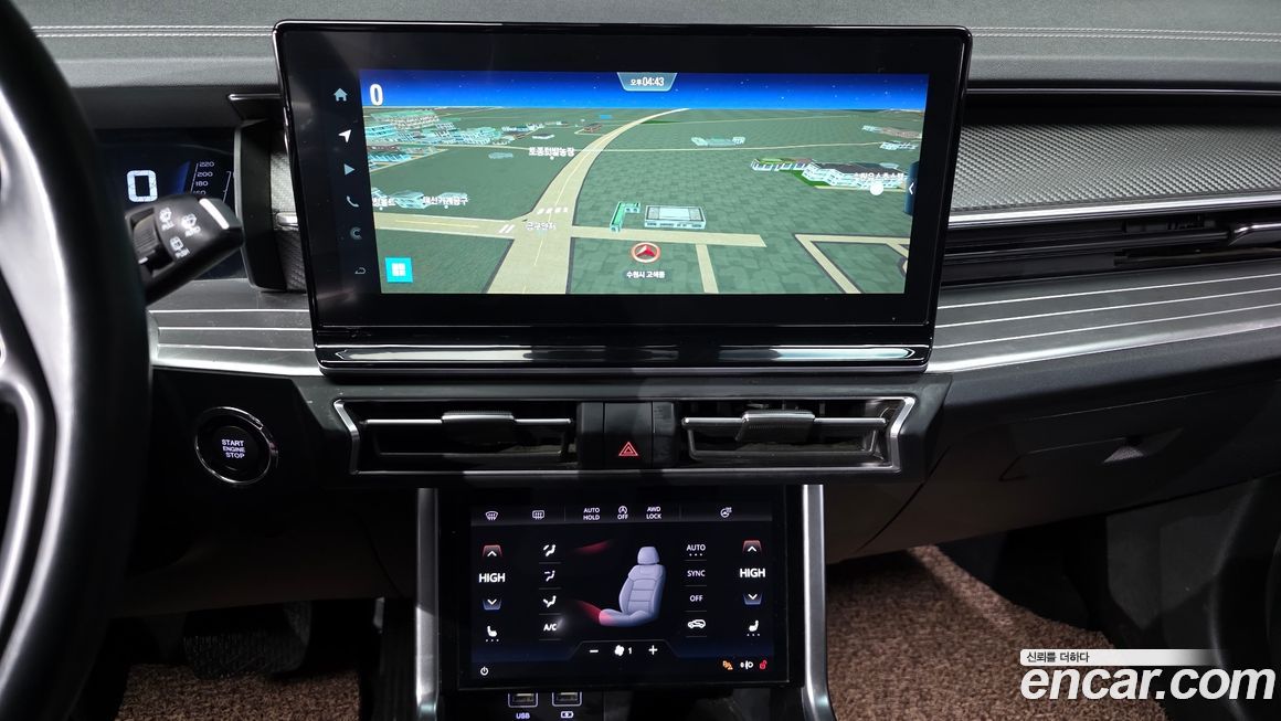 KG_Mobility_Ssangyong Torres 2023