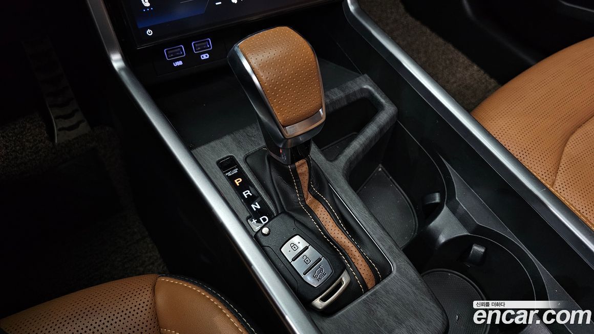 KG_Mobility_Ssangyong Torres 2023