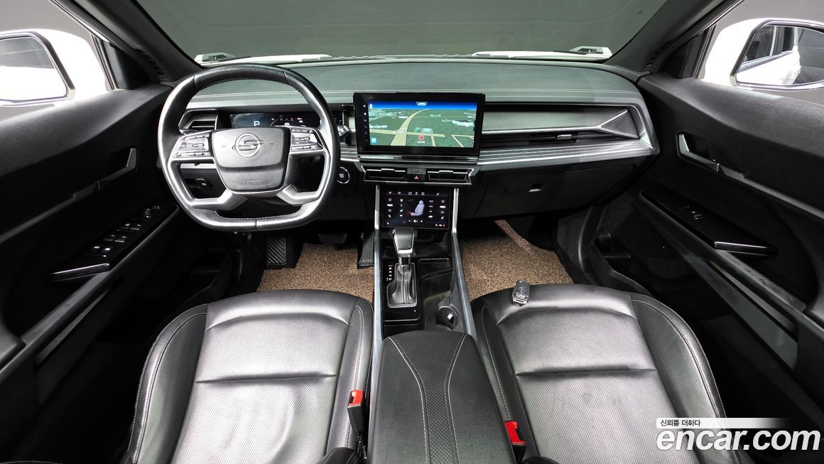 KG_Mobility_Ssangyong Torres 2023