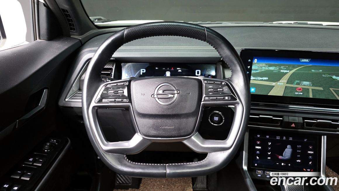 KG_Mobility_Ssangyong Torres 2023