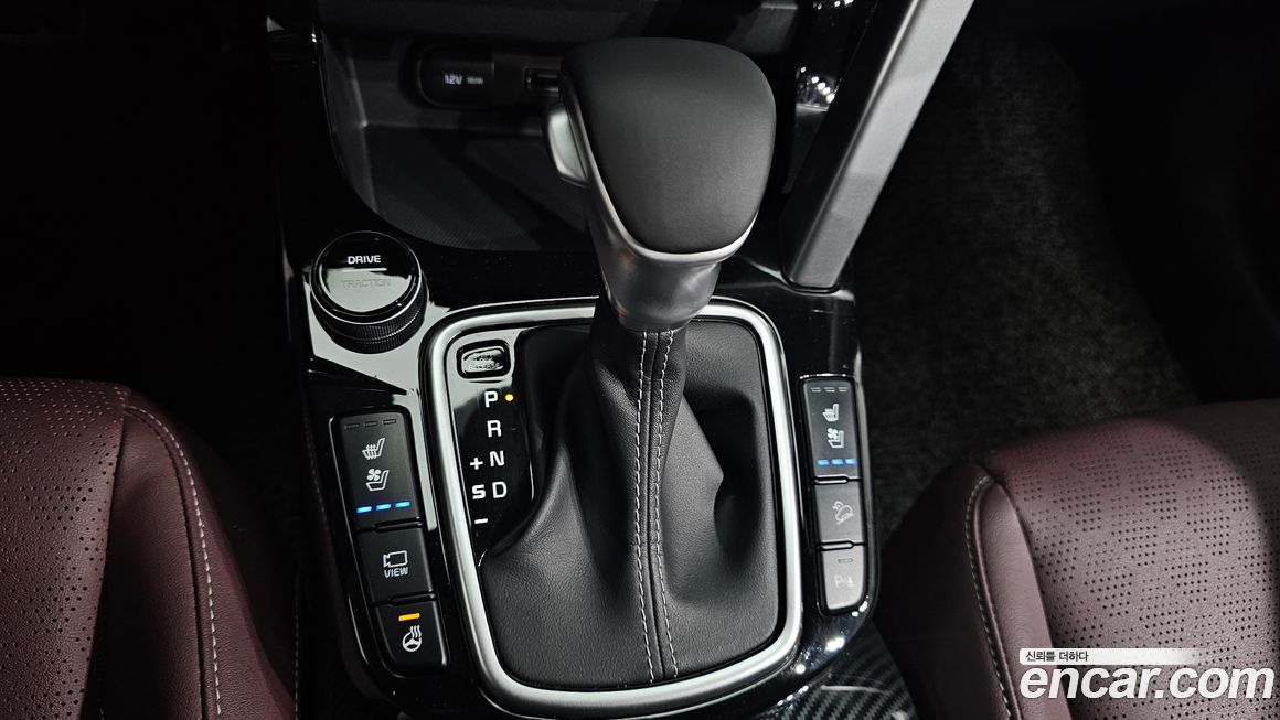 Kia Seltos 2022