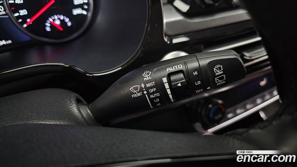 Kia Seltos 2022