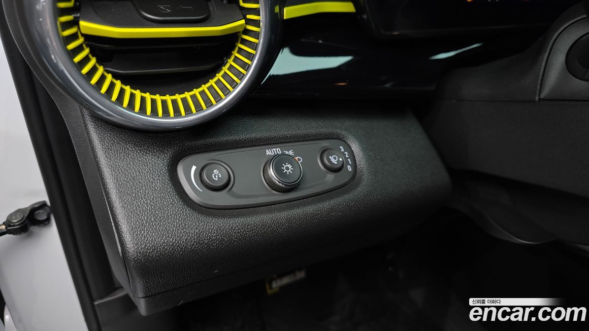 ChevroletGMDaewoo Trax 2025