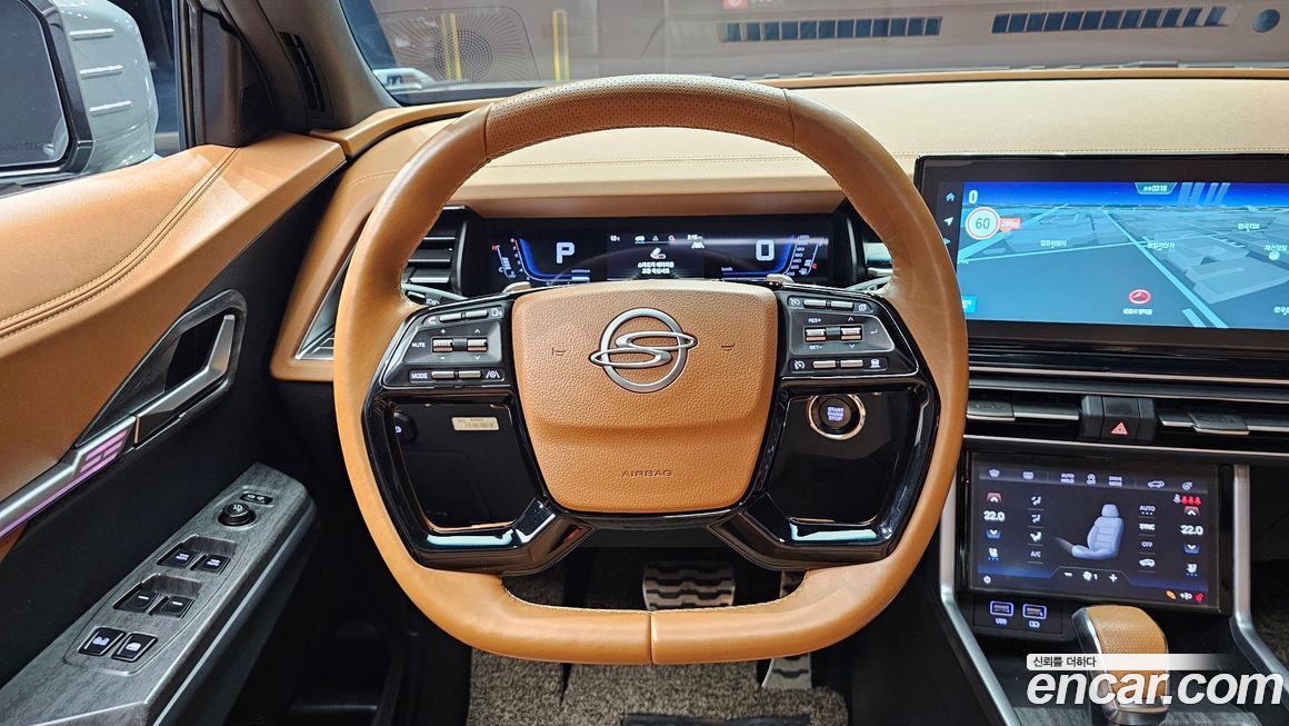 KG_Mobility_Ssangyong Torres 2023