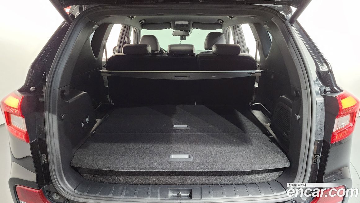 KG_Mobility_Ssangyong Rexton 2020