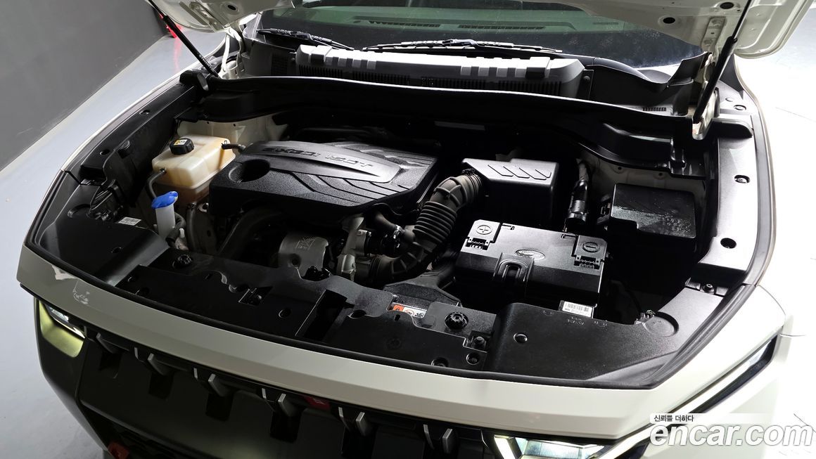 KG_Mobility_Ssangyong Torres 2023