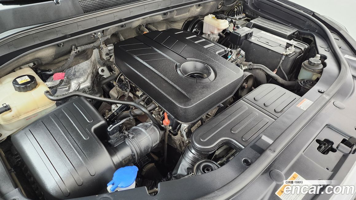 KG_Mobility_Ssangyong Rexton 2020