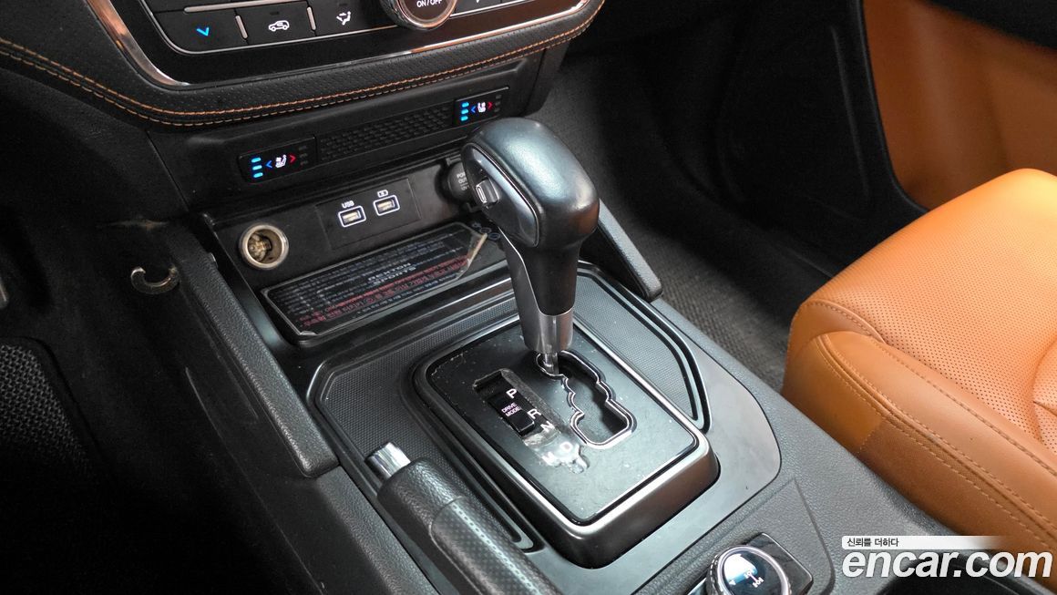 KG_Mobility_Ssangyong Rexton 2022