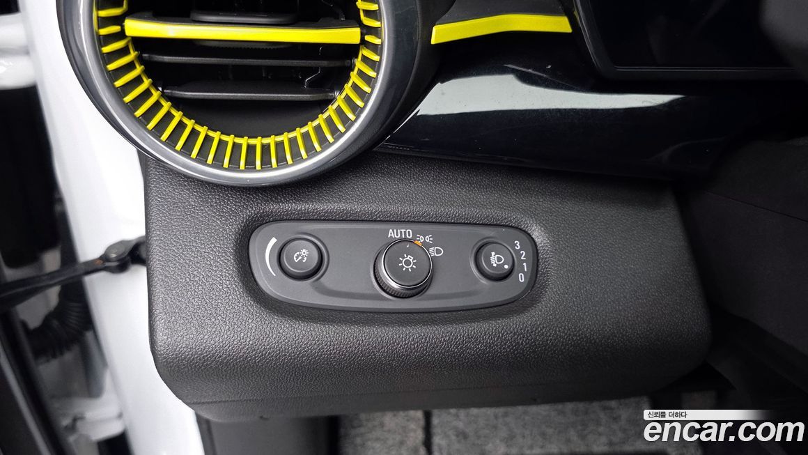 ChevroletGMDaewoo Trax 2024