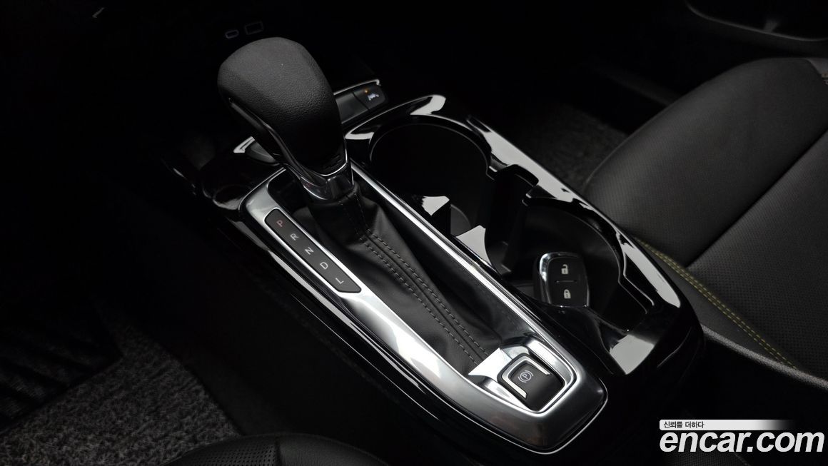 ChevroletGMDaewoo Trax 2024