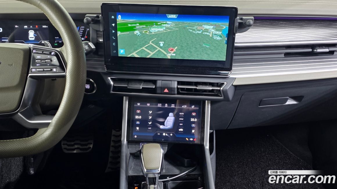 KG_Mobility_Ssangyong Torres 2023