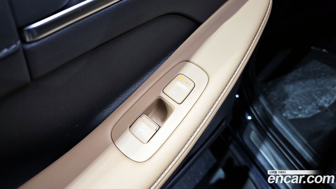 Hyundai Sonata 2022