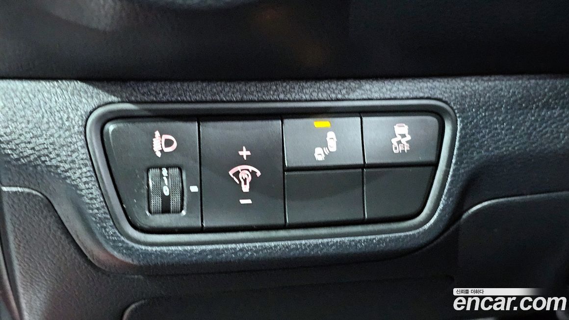 Kia K3 2022