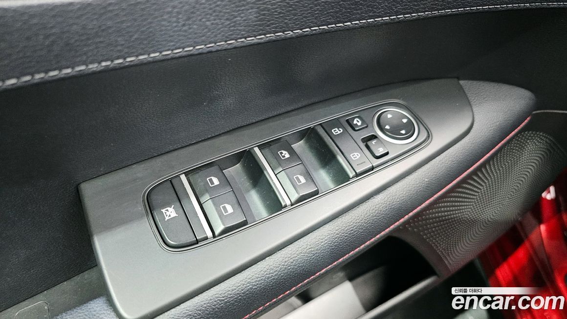 Kia K3 2022