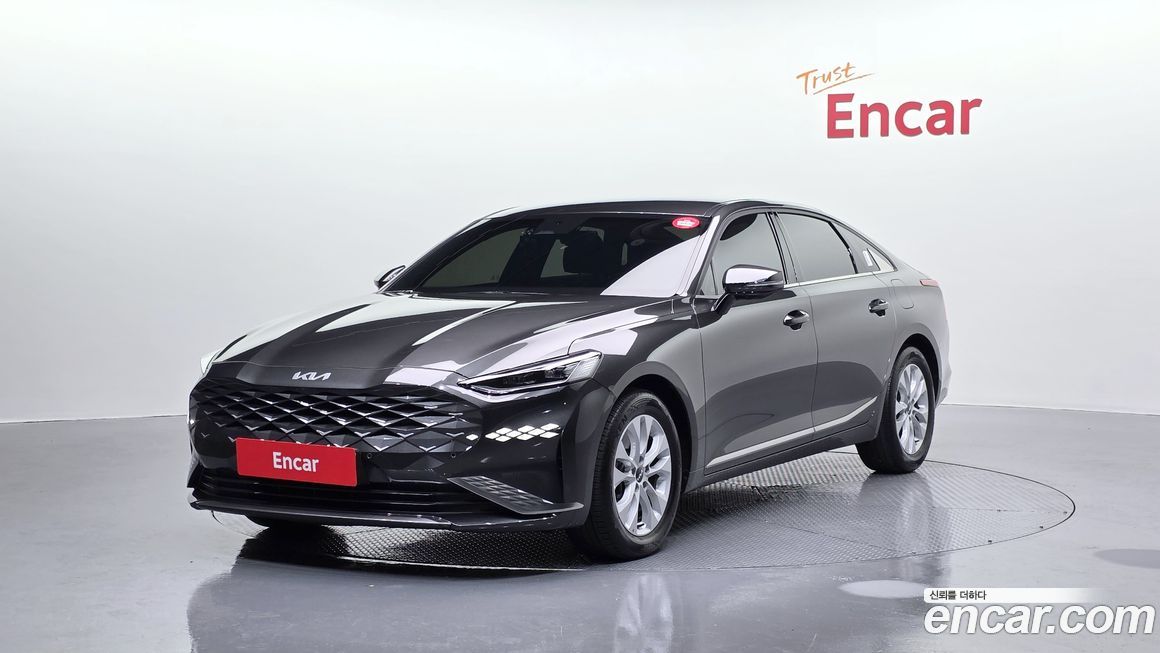 Kia K8 2023