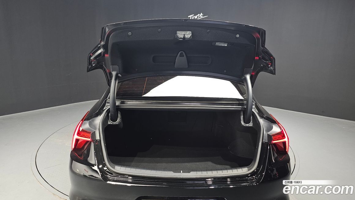 Kia K8 2022