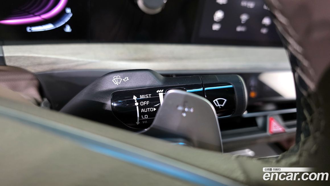Kia K8 2023