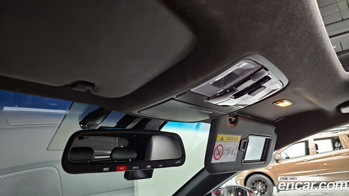 Kia K3 2022