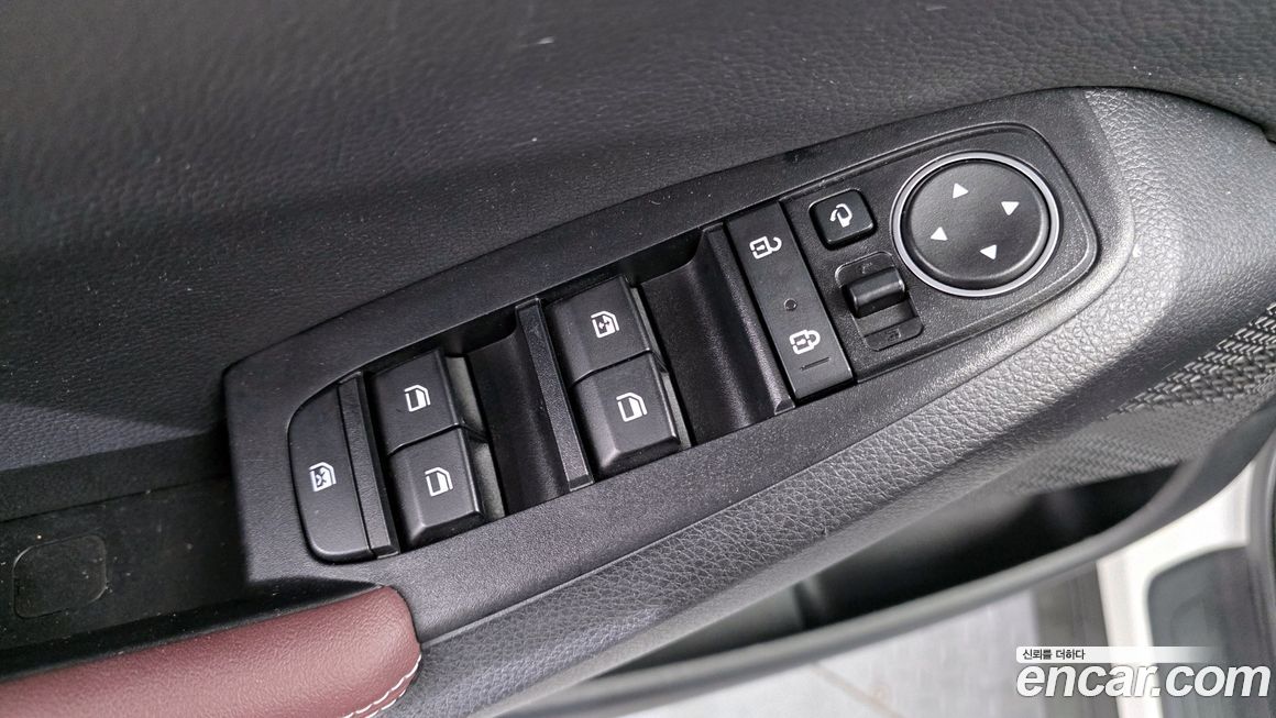 Kia Seltos 2022