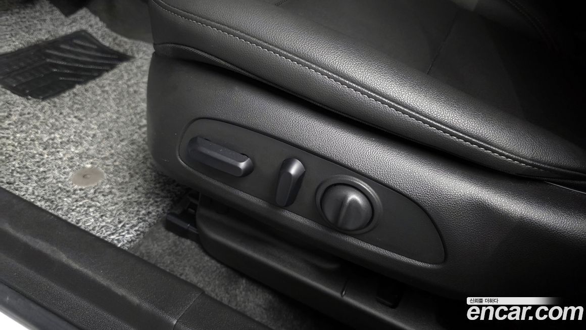 ChevroletGMDaewoo Trax 2024