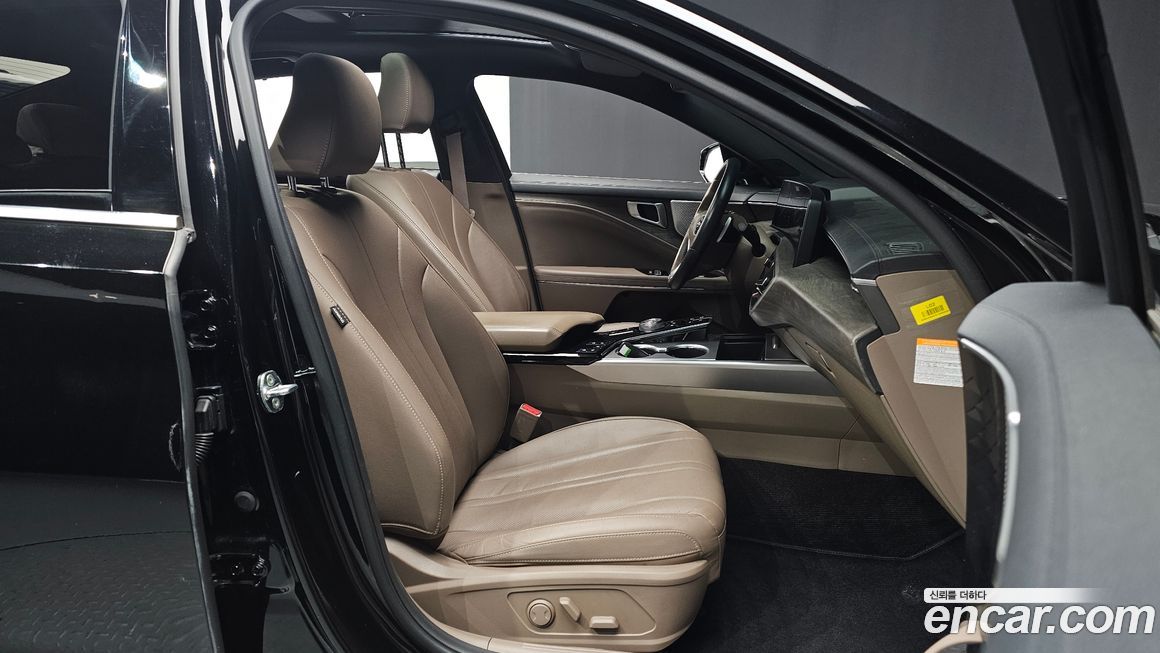 Kia K8 2022