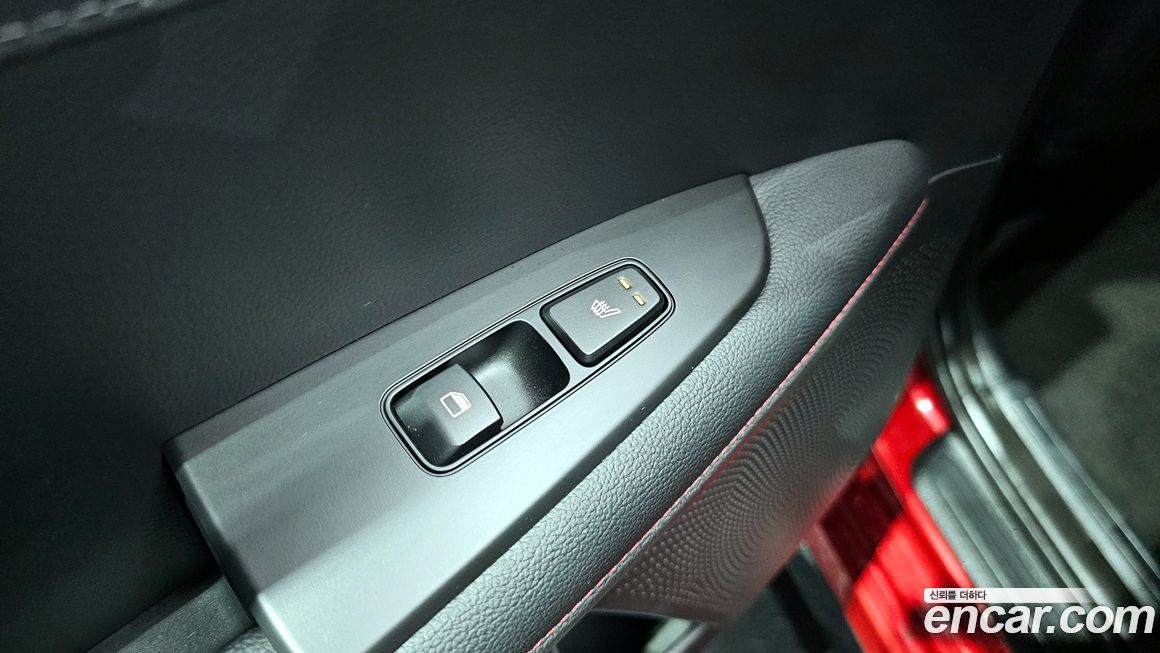 Kia K3 2022