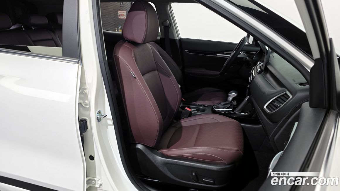 Kia Seltos 2022