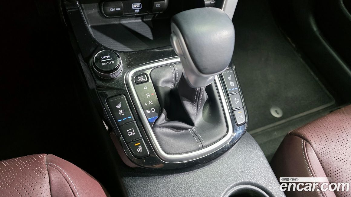 Kia Seltos 2022