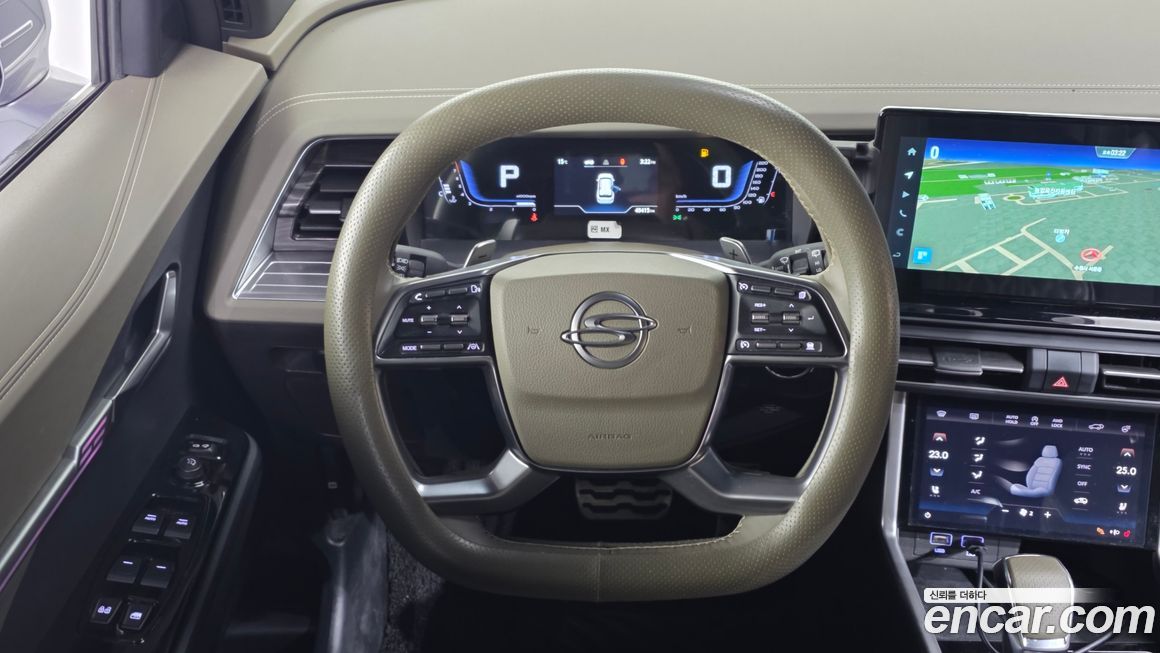 KG_Mobility_Ssangyong Torres 2023