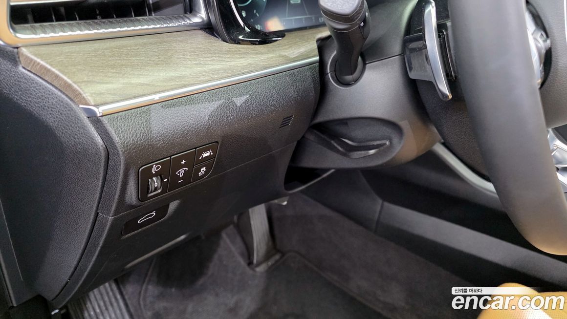 Kia K5 2021