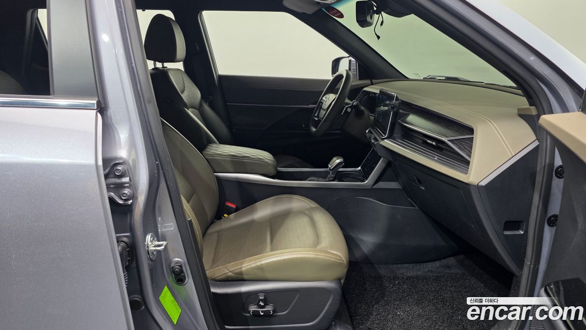 KG_Mobility_Ssangyong Torres 2023