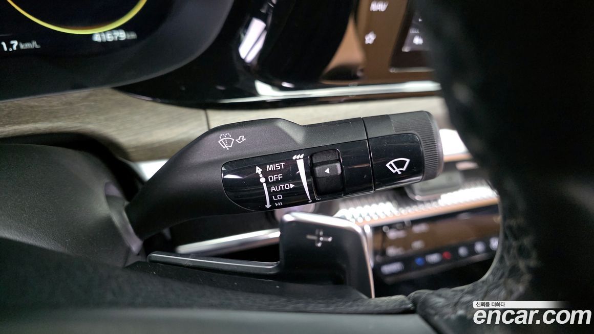 Kia K5 2021