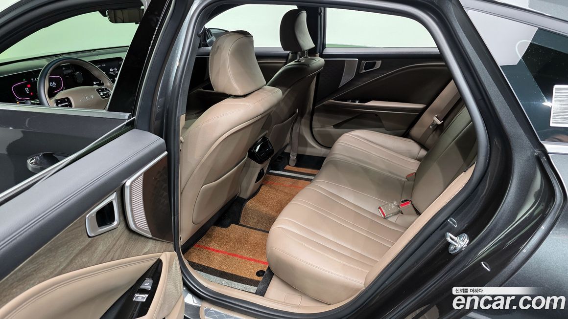 Kia K8 2023
