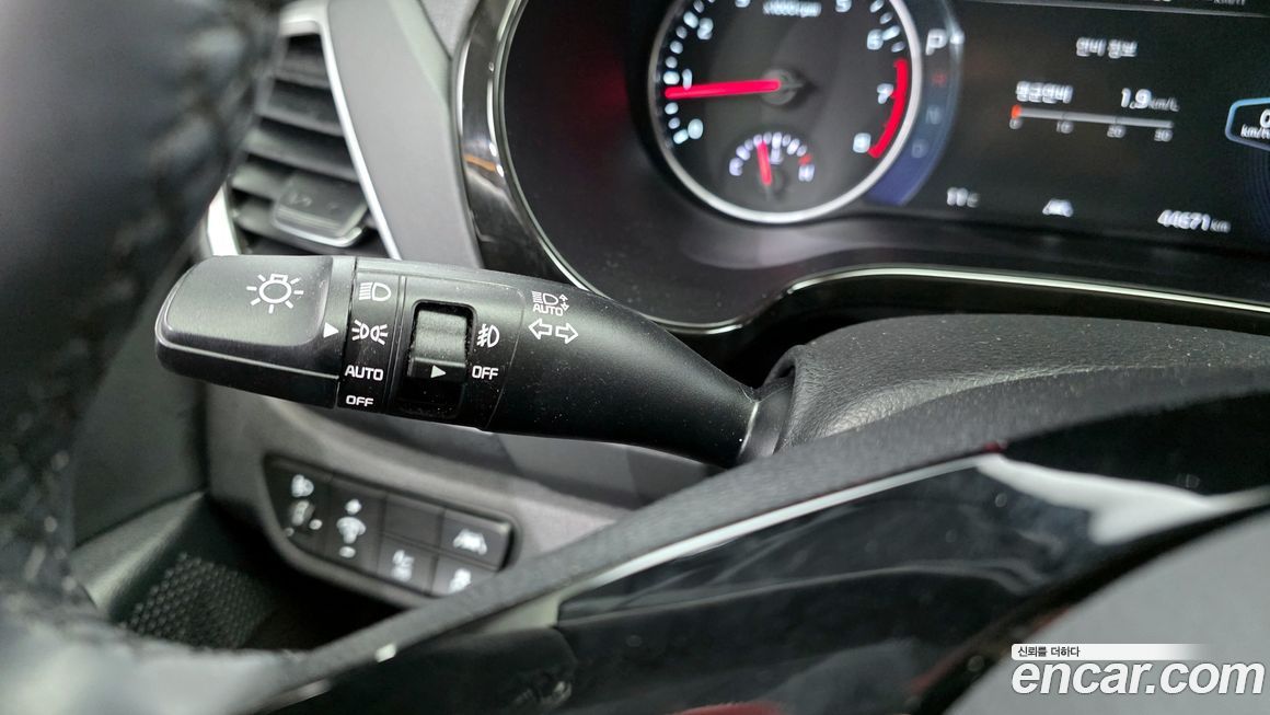 Kia Seltos 2022